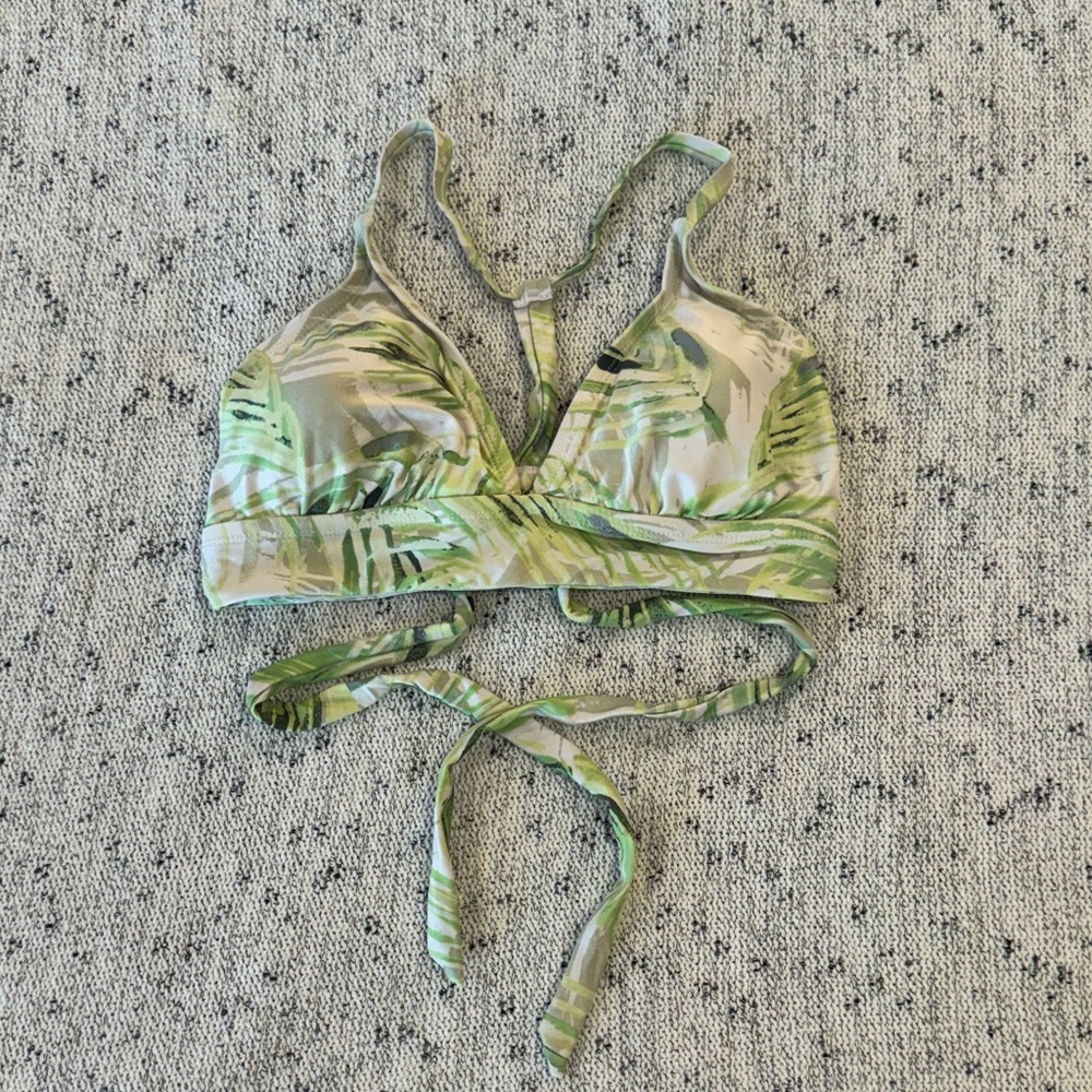 Carve Designs Bikini Top
